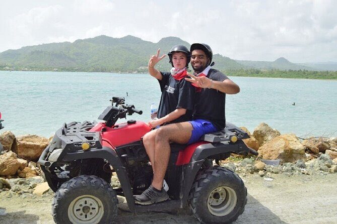 ATV Tour in Puerto Plata - What’s Included and What to Keep in Mind