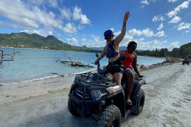 ATV Tour in Puerto Plata - Who Will Love This Tour?
