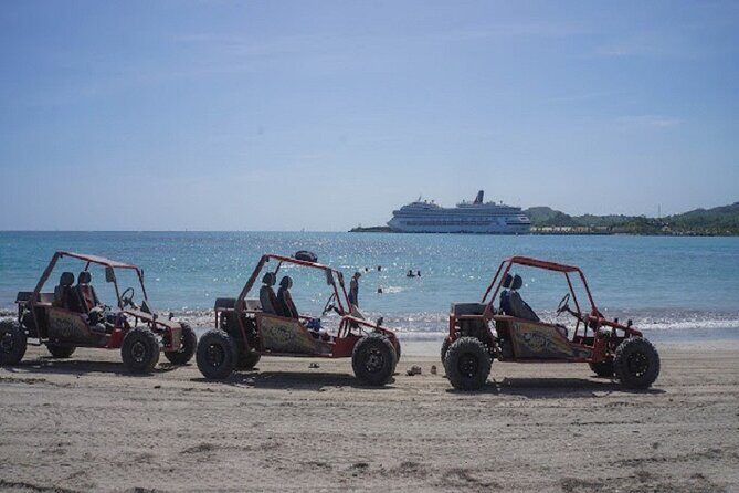ATV Tour in Puerto Plata - FAQs