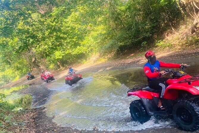 ATV Tour in Puerto Plata - Practical Tips and Considerations