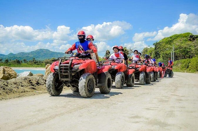 ATV Tour in Puerto Plata - Authenticity and Value