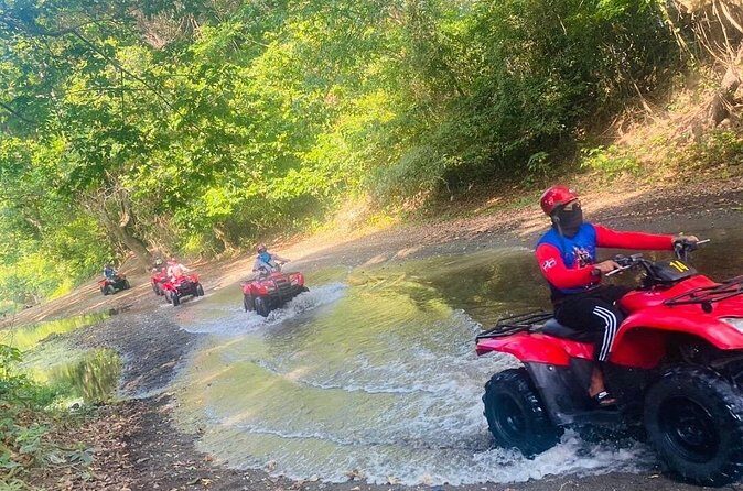 ATV Tour in Puerto Plata - FAQ