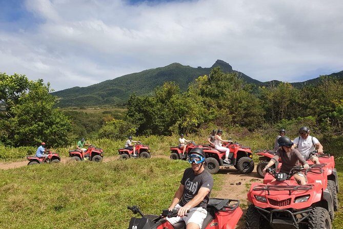 ATV Tour of St Kitts - Introduction: What to Expect from the ATV Tour of St. Kitts