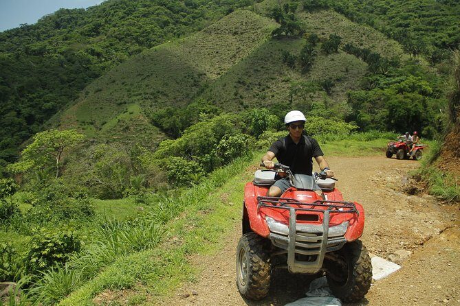 ATV Tour R.R - The Balance of Value and Experience