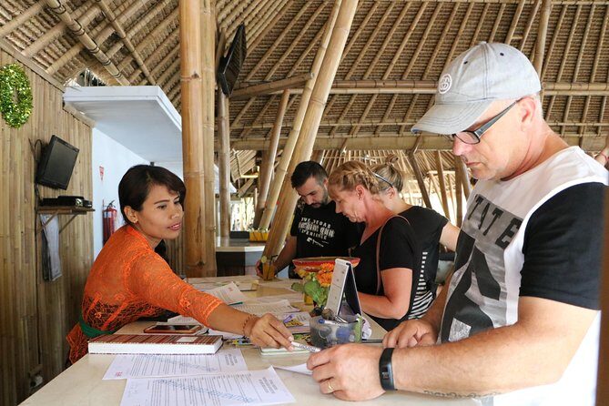 ATV Tour with Monkey Forest Experience in Bali - FAQ