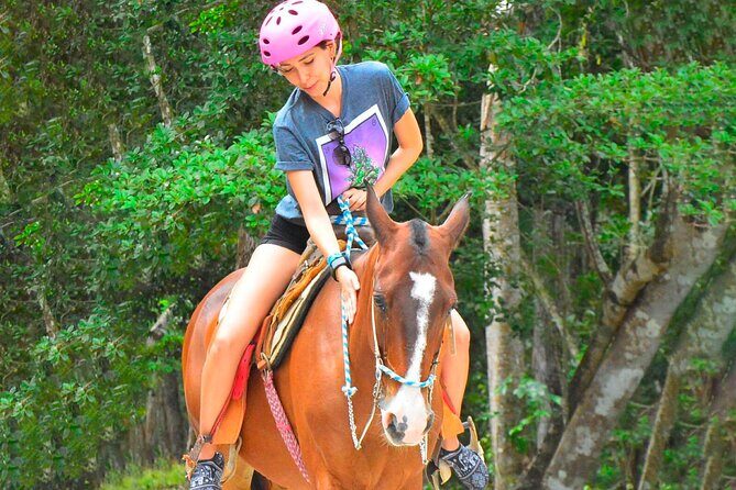 ATV Tour, Zip Lines, Horseback Riding, Cenote and Tequila Tasting - Is It Worth the Price?