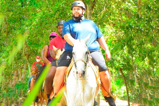 ATV Tour, Zip Lines, Horseback Riding, Cenote and Tequila Tasting - Final Thoughts: Is It Worth It?