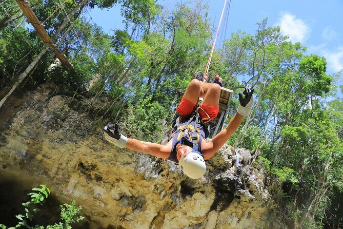 ATV with Ziplines and Cenote From Cancun - An In-Depth Look at the Experience