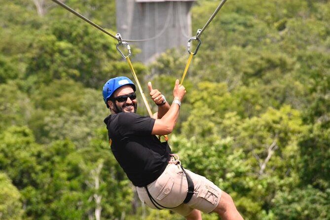 ATV with Ziplines and Cenote From Cancun - Final Thoughts