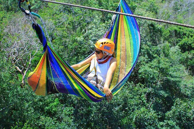 ATV Xpress Adventure, Cave Cenote Swim and Lunch - Who Will Enjoy This Tour?