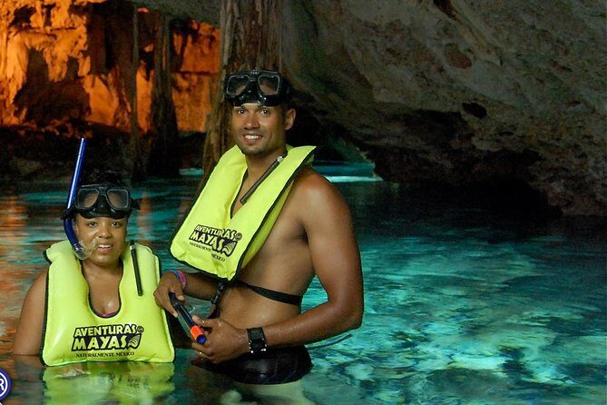 ATV Xtreme and Zipline Adventure from Riviera Maya - What to Expect on the Tour