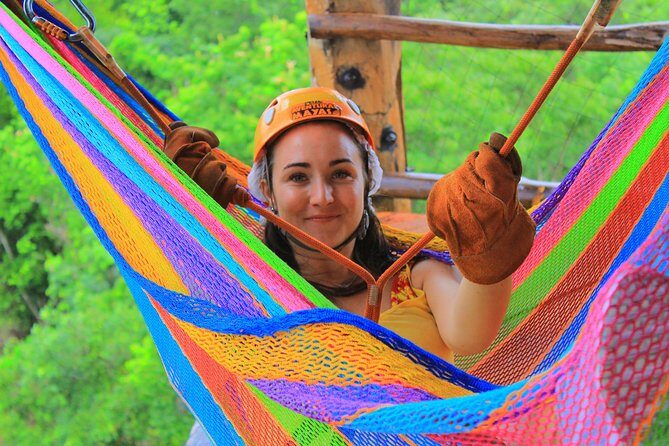 ATV Xtreme and Zipline Tour from Cancun - Key Points