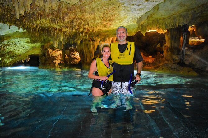 ATV Xtreme and Zipline Tour from Cancun - Final Thoughts