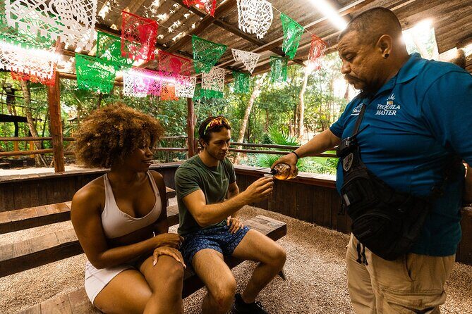ATV Zipline Cenote Adventure from Playa del Carmen - Analyzing the Value: Is It Worth the Price?