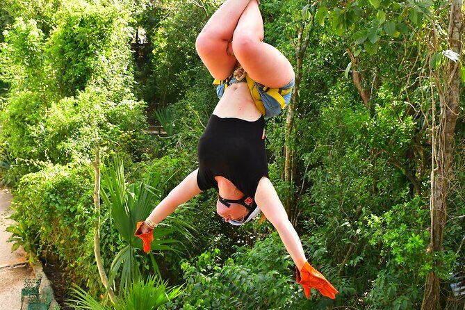 ATV Zipline Cenote Adventure from Playa del Carmen - Who Will Love This Tour?
