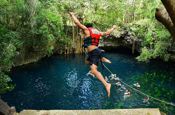 ATV Zipline Cenote Adventure from Playa del Carmen - Final Thoughts: Is It Right for You?
