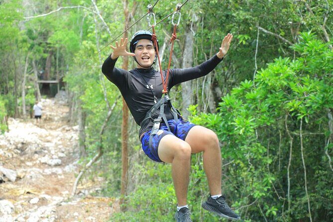 ATV, Zipline Circuit and Cenote Activities in Ruta de Los Cenotes - A Final Word