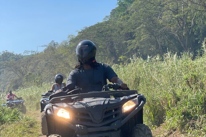 ATV, Zipline, Horseback, Bamboo Rafting and Ricks Cafe - Who Is This Tour Best For?