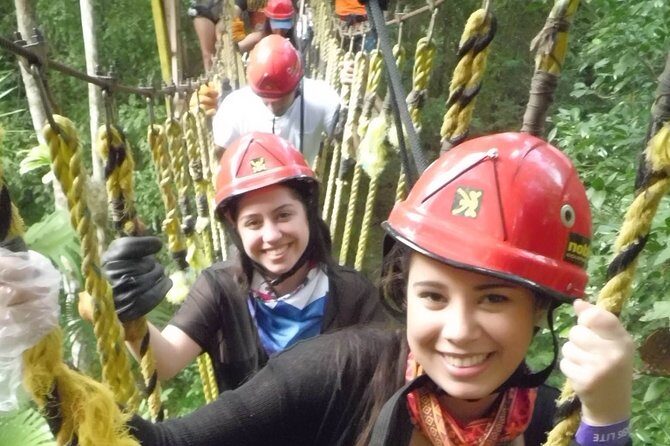 ATV, Ziplines and Cenote swim experience from Cancun or Riviera Maya - Authentic Experiences and Real Guest Feedback