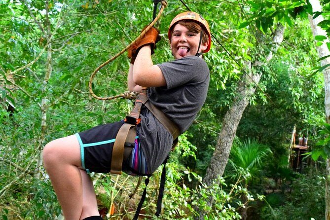 ATV, Ziplines and Cenote swim experience from Cancun or Riviera Maya - Final Thoughts