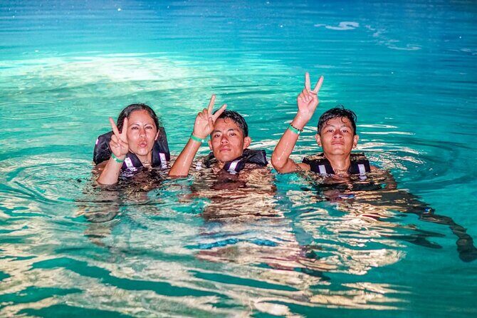 ATV, Ziplines and Cenote swim full experience from Cancún - Who Will Love This Tour?