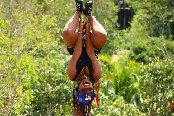 ATV Ziplines, Cenote, Lunch, Horseback Riding and Tequila Tasting - Authentic Experiences and Guest Insights