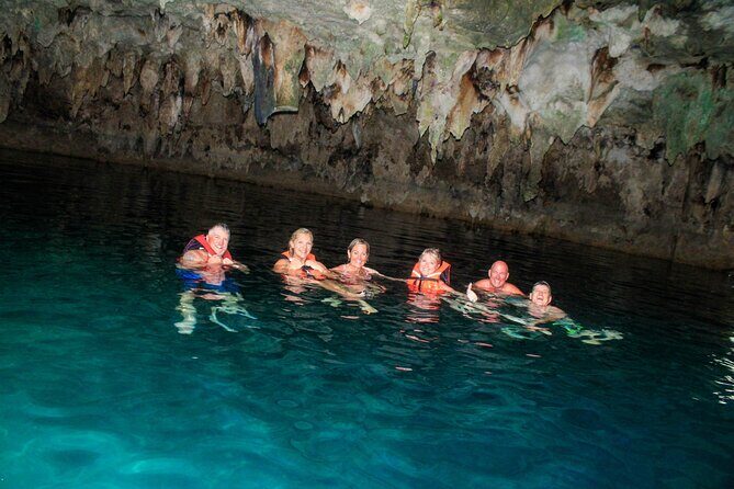 ATV, Ziplines & Cenote. Lunch & Tequila Tasting Included - Practical Advice for Future Travelers