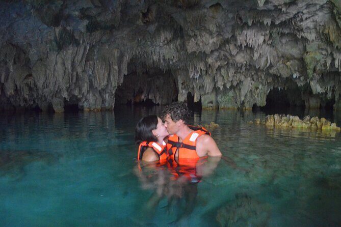 Atv Ziplines Cenote Mayan energy - Who Will Love This Tour?