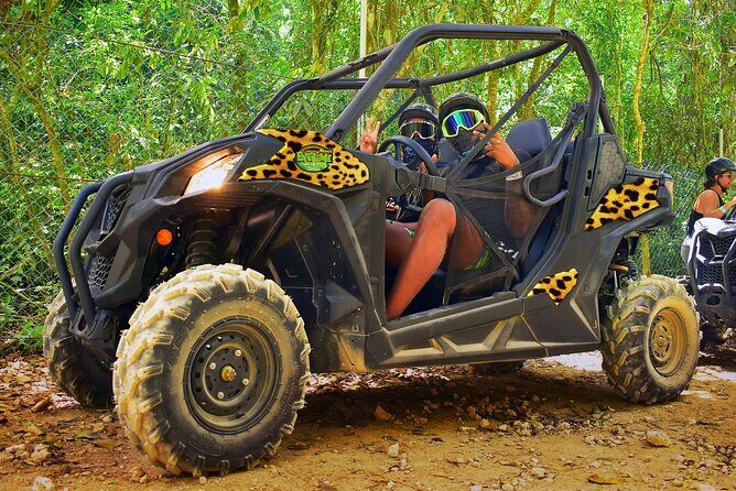 ATV, Ziplines & Cenote with Transportation - Final Thoughts: Is It Worth It?