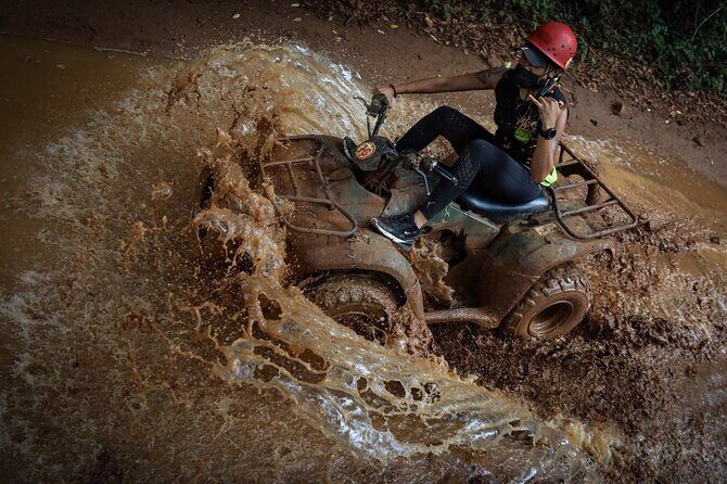 ATV, Ziplining & Cenote Tour, Transportation & Tequila Tasting - Final Thoughts