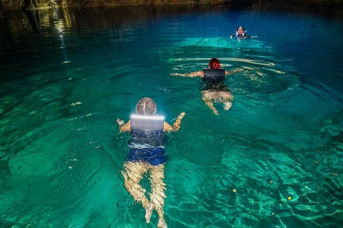ATV´s adventure in one day from Cancún or Puerto Morelos - Key Points