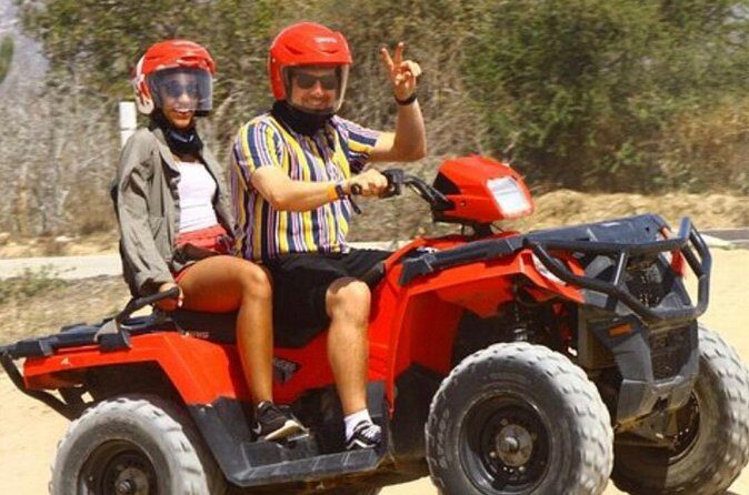 ATVS Beach in Los Cabos Single - Final Thoughts: Is This Adventure Worth It?