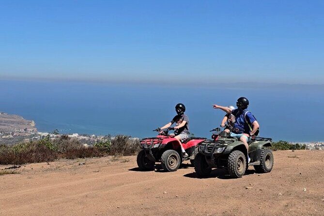 ATV'S on the Mountain with Ocean View Private Tour - Final Thoughts: Is It Worth It?
