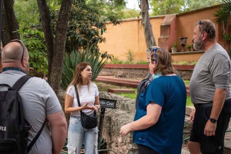 ATVs Through Guanajuato City - The Ride and Its Highlights