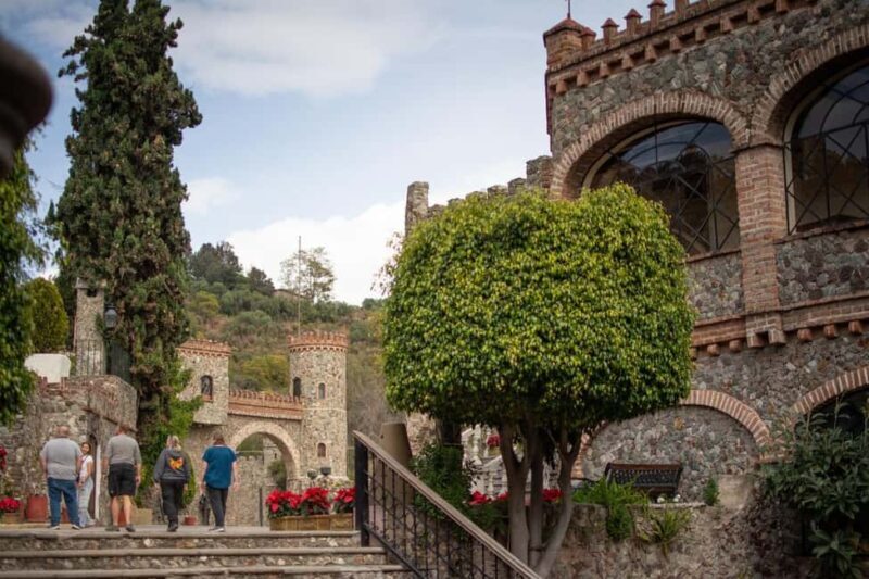 ATVs Through Guanajuato City - The Practical Side: Cost, Duration, and Logistics