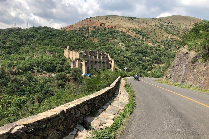ATVs Through Guanajuato City - Final Thoughts