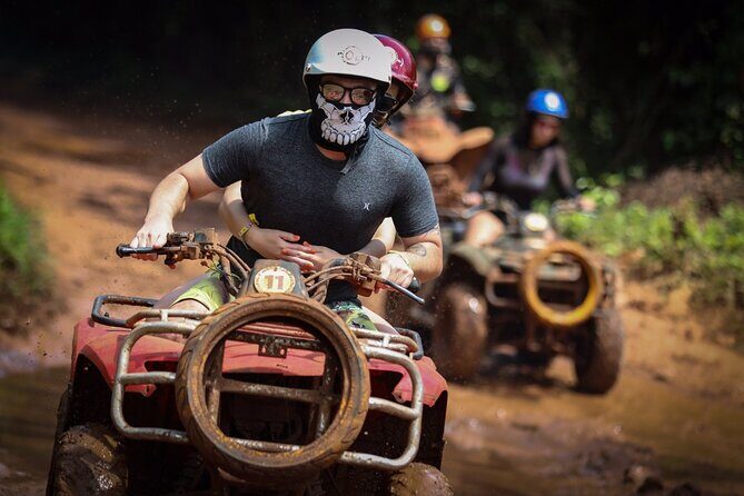 Atv's, Ziplines and Cenote Swim From Cancun and Riviera Maya - Final Thoughts: Is This Tour Worth It?