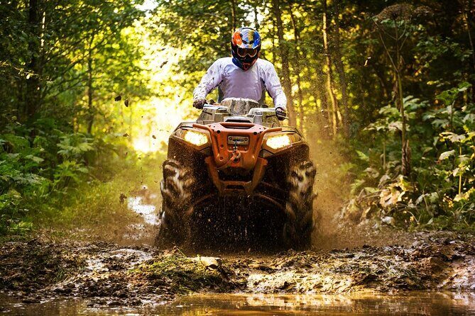 ATV,Zipline, Horseback Ride, Catamaran, Bamboo Rafting In Jamaica - An In-Depth Look at the Tour Experience