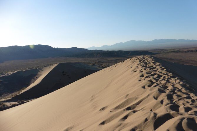 Atyn Emel National Park 2 days tour - Exploring the Highlights of Altyn Emel National Park
