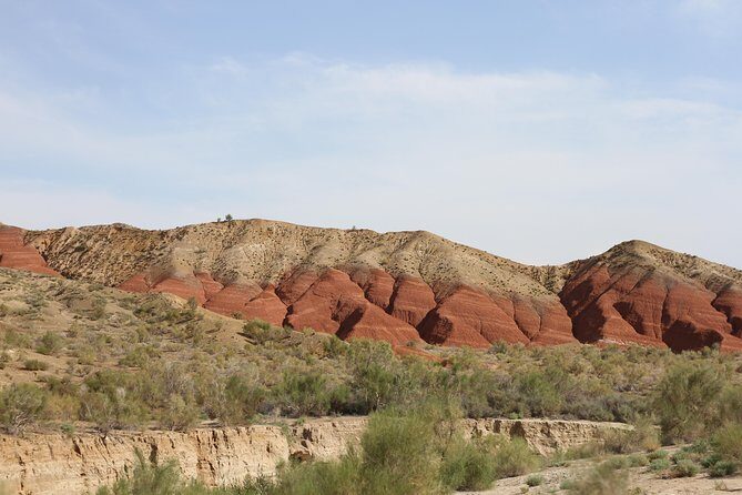 Atyn Emel National Park 2 days tour - Who Is This Tour Best For?