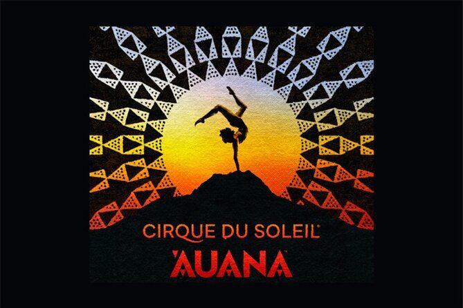 'Auana by Cirque du Soleil at the Waikiki Beachcomber Hotel - Who Should Consider This Show?