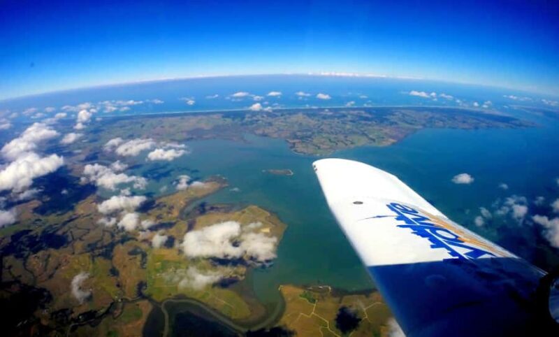Auckland: 13000, 16000, or 18000-Foot Tandem Skydive - The Experience: What to Expect from Start to Finish