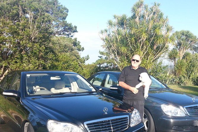 Auckland Airport and City Transfers (To or from) - Key Points