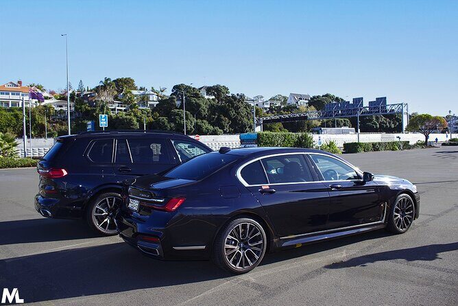 Auckland Airport Arrival Transfer (Individuals and Groups) - What to Expect During Your Transfer