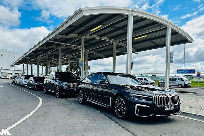 Auckland Airport Arrival Transfer (Individuals and Groups) - FAQ