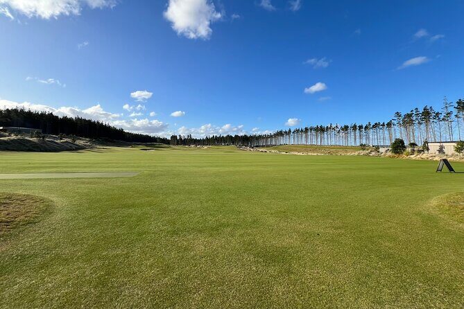 Auckland Airport Private Golf Transfer To Te Arai Links Golf Club - Analyzing Value: Is It Worth It?