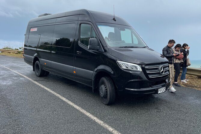Auckland Airport Private Pickup / Transfer - What Real Travelers Say