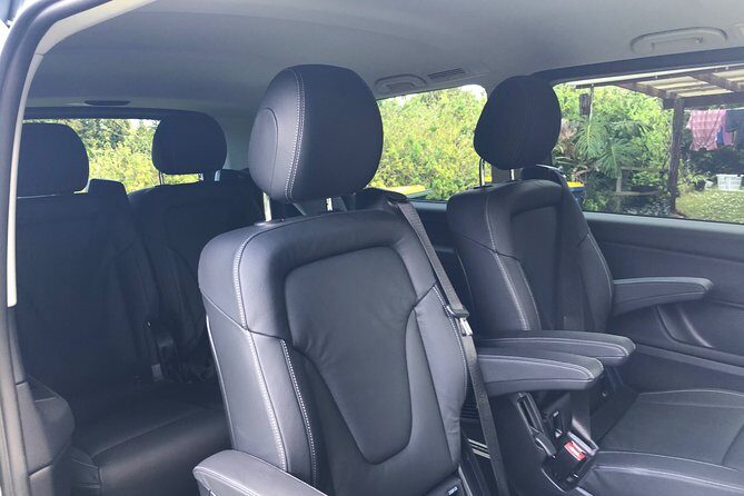 Auckland Airport Private Pickup / Transfer - Who Is This Transfer Best For?