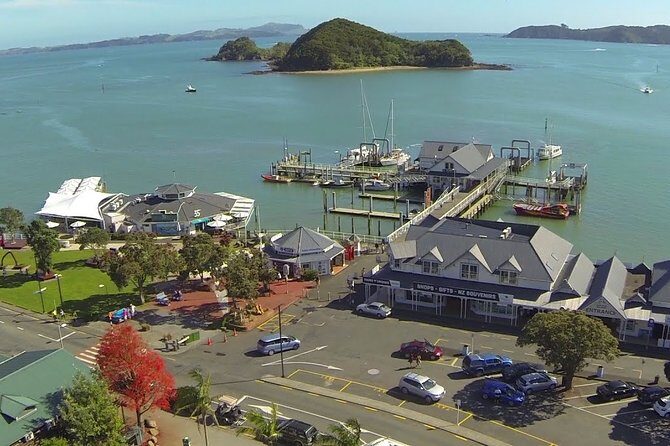 Auckland Airport Private Pickup / Transfer - The Sum Up