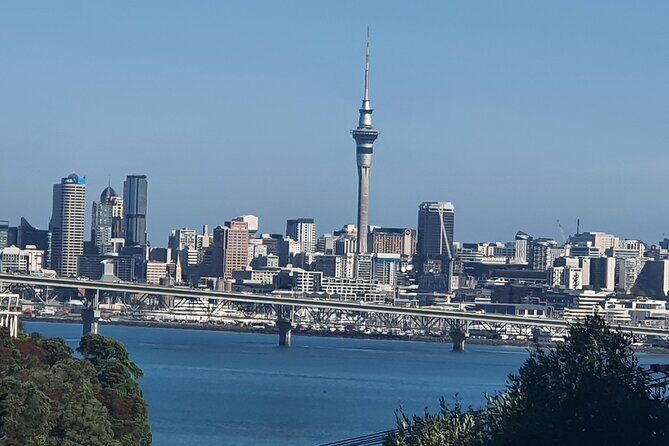 Auckland Airport PRIVATE Transfer to or from Auckland City Hotels - Key Points